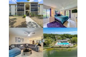 3188 Lake Pine Way S #b1, TARPON SPRINGS