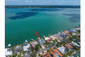 769 HARBOR ISLAND, CLEARWATER BEACH, FL 33767 Sold 05/14/25