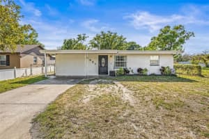 5321 5TH STREET, ZEPHYRHILLS, FL 33542 Sold 05/16/25