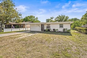5321 5TH STREET, ZEPHYRHILLS, FL 33542 Sold 05/16/25
