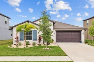 36451 FLATS STREET, ZEPHYRHILLS, FL 33541 Sold 05/27/25