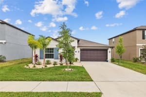 36451 FLATS STREET, ZEPHYRHILLS, FL 33541 Sold 05/27/25