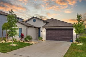 36451 FLATS STREET, ZEPHYRHILLS, FL 33541 Sold 05/27/25