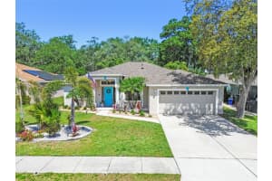 5821 LENMAR COURT, HOLIDAY, FL 34690 Sold 04/28/25