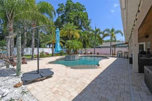 5821 LENMAR COURT, HOLIDAY, FL 34690 Sold 04/28/25