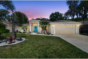 5821 LENMAR COURT, HOLIDAY, FL 34690 Sold 04/28/25