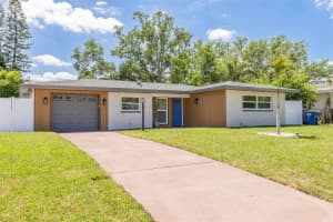 1717 THAMES STREET, CLEARWATER, FL 33755 Sold 08/08/25