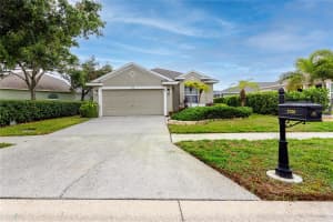 3726 RAIN TREE CT, PALM HARBOR, FL 34685 Sold 12/01/25