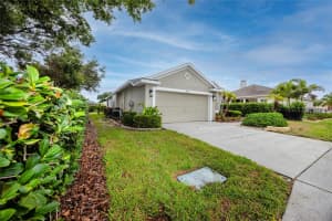 3726 RAIN TREE CT, PALM HARBOR, FL 34685 Sold 12/01/25