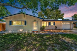 1622 ELIZABETH LANE, CLEARWATER, FL 33755 Sold 05/22/25