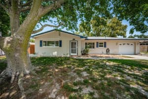 1622 ELIZABETH LANE, CLEARWATER, FL 33755 Sold 05/22/25