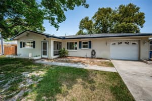 1622 ELIZABETH LANE, CLEARWATER, FL 33755 Sold 05/22/25