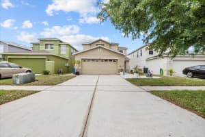 12107 FOX BLOOM AVENUE, GIBSONTON, FL 33534 Sold 06/30/25