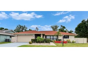 3092 HILLSIDE LANE, SAFETY HARBOR, FL 34695 Sold 07/01/25