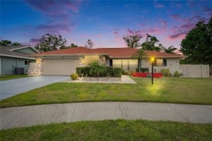 3092 HILLSIDE LANE, SAFETY HARBOR, FL 34695 Sold 07/01/25