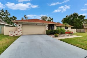 3092 HILLSIDE LANE, SAFETY HARBOR, FL 34695 Sold 07/01/25