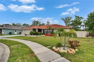 3092 HILLSIDE LANE, SAFETY HARBOR, FL 34695 Sold 07/01/25