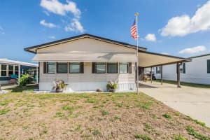 38235 LEO STREET, DADE CITY, FL 33525 Sold 05/21/25