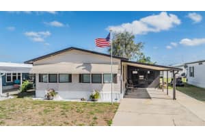 38235 LEO STREET, DADE CITY, FL 33525 Sold 05/21/25
