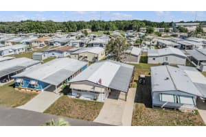 38235 LEO STREET, DADE CITY, FL 33525 Sold 05/21/25