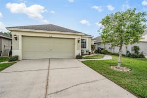 5116 GATO DEL SOL CIRCLE, WESLEY CHAPEL, FL 33544 - MLS#MFRTB8371173