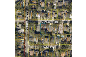 4312 WATROUS AVENUE, TAMPA, FL 33629 Sold 04/29/25