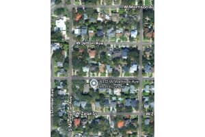 4312 WATROUS AVENUE, TAMPA, FL 33629 Sold 04/29/25