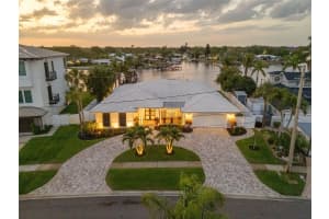 935 EDEN ISLE DRIVE, ST PETERSBURG, FL 33704 - MLS#MFRTB8371186