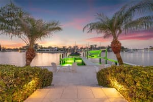 935 EDEN ISLE DRIVE, ST PETERSBURG, FL 33704 - MLS#MFRTB8371186