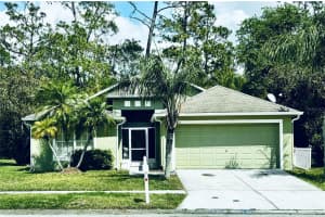 5526 BRADDOCK DRIVE, ZEPHYRHILLS, FL 33541 Sold 07/18/25