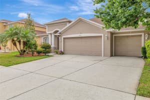 3510 HICKORY HAMMOCK LOOP, WESLEY CHAPEL, FL 33544 Sold 07/03/25