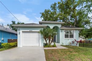 8605 TALIAFERRO AVENUE, TAMPA, FL 33604 Sold 06/30/25