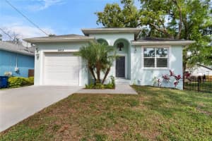 8605 TALIAFERRO AVENUE, TAMPA, FL 33604 Sold 06/30/25