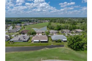 10324 CHATUGE DRIVE, SAN ANTONIO, FL 33576 Sold 09/03/25