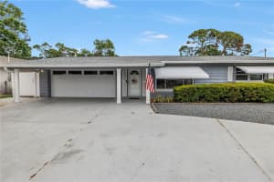 11315 86TH AVENUE, SEMINOLE, FL 33772 Sold 08/01/25