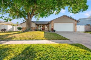 15703 BOVINE PLACE, TAMPA, FL 33624 Sold 06/02/25
