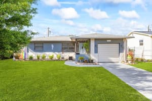 4235 DARTMOUTH AVENUE, ST PETERSBURG, FL 33713 Sold 05/16/25