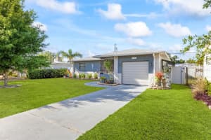 4235 DARTMOUTH AVENUE, ST PETERSBURG, FL 33713 Sold 05/16/25