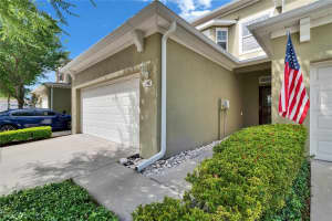 12807 WHITTINGTON COURT, LARGO, FL 33773 Sold 06/02/25