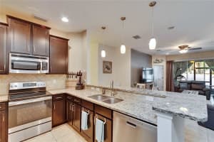 12807 WHITTINGTON COURT, LARGO, FL 33773 Sold 06/02/25