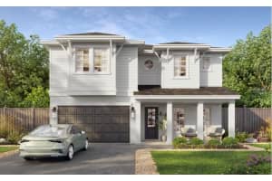 3303 W Tambay Ave, TAMPA