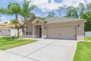 5322 BRADDOCK DRIVE, ZEPHYRHILLS, FL 33541 Sold 05/27/25