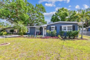 4436 BAY VILLA AVENUE, TAMPA, FL 33611 Sold 05/07/25