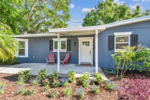 4436 BAY VILLA AVENUE, TAMPA, FL 33611 Sold 05/07/25