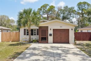 511 GLENOAK STREET, ST PETERSBURG, FL 33703 Sold 06/26/25