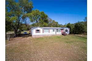 7541 NE 349 HIGHWAY, OLD TOWN, FL 32680 Sold 09/19/25