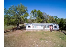 7541 NE 349 HIGHWAY, OLD TOWN, FL 32680 Sold 09/19/25