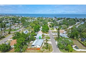 3997 PORPOISE DRIVE, ST PETERSBURG, FL 33705 Sold 06/09/25