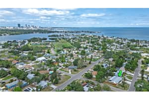 3997 PORPOISE DRIVE, ST PETERSBURG, FL 33705 Sold 06/09/25