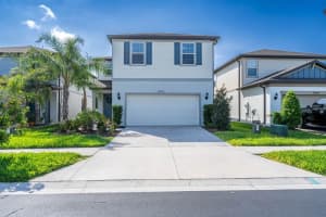 20472 MONZA LOOP, LAND O LAKES, FL 34638 Sold 09/05/25